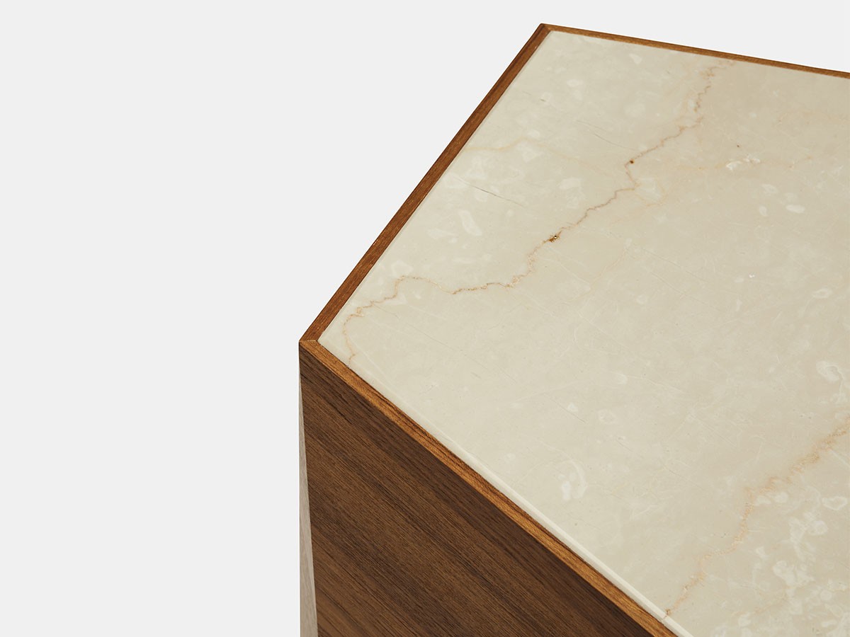 ARUNAi Ceppo POLYHEDRON STOOL typeA / アルナイ チェッポ 多面体スツール A型 （チェア・椅子 > スツール） 8