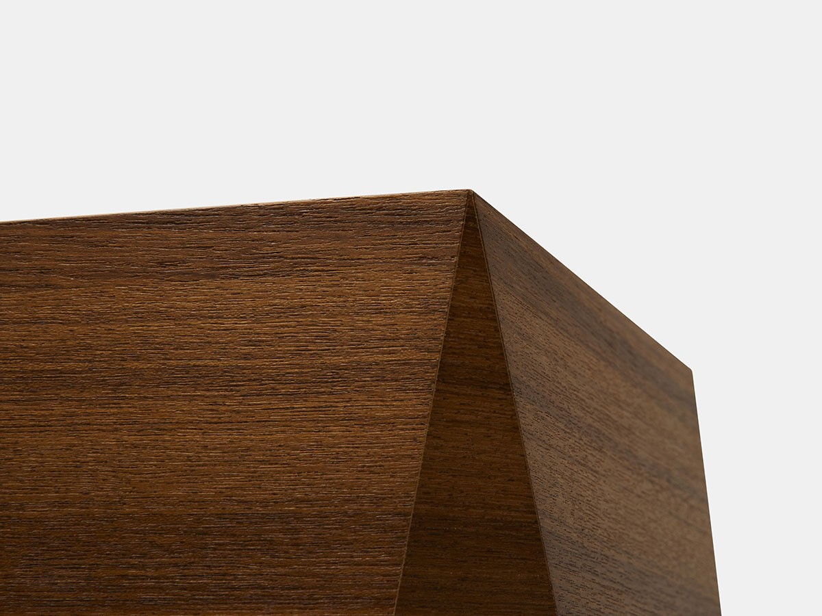 ARUNAi Ceppo POLYHEDRON STOOL typeA / アルナイ チェッポ 多面体スツール A型 （チェア・椅子 > スツール） 9