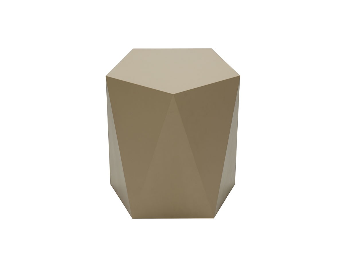 ARUNAi Ceppo POLYHEDRON STOOL typeB / アルナイ チェッポ 多面体スツール B型 （チェア・椅子 > スツール） 2