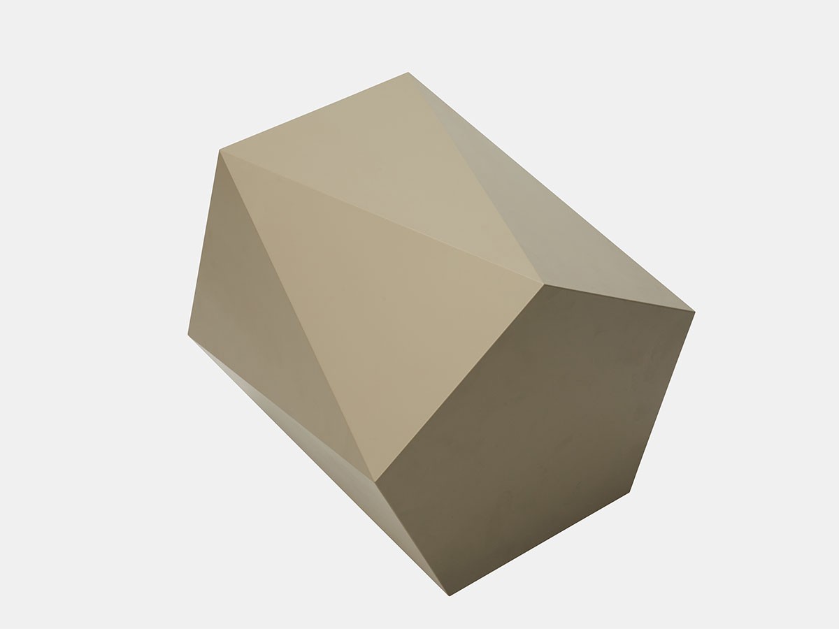 ARUNAi Ceppo POLYHEDRON STOOL typeB / アルナイ チェッポ 多面体スツール B型 （チェア・椅子 > スツール） 6