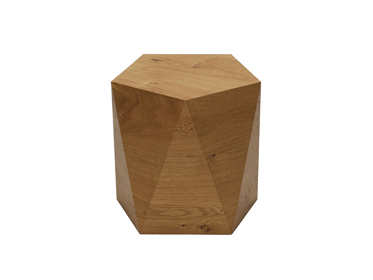 ARUNAi Ceppo POLYHEDRON STOOL typeC / アルナイ チェッポ 多面体スツール C型 （チェア・椅子 > スツール） 2