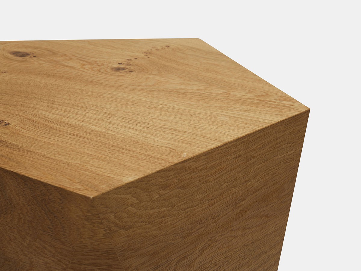 ARUNAi Ceppo POLYHEDRON STOOL typeC / アルナイ チェッポ 多面体スツール C型 （チェア・椅子 > スツール） 9