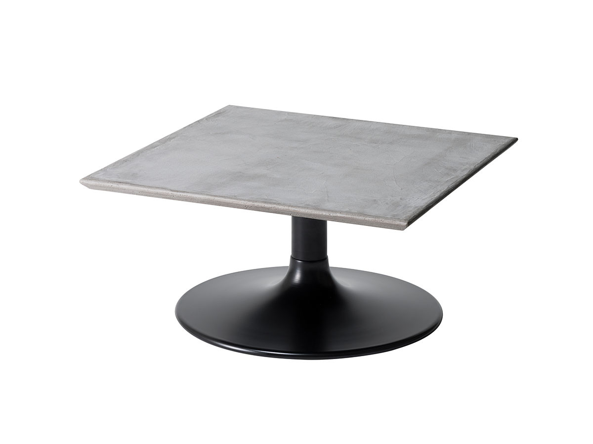 SQUARE LIVING TABLE / スクエア リビングテーブル f58261（モールテックス） （テーブル > ローテーブル・リビングテーブル・座卓） 1