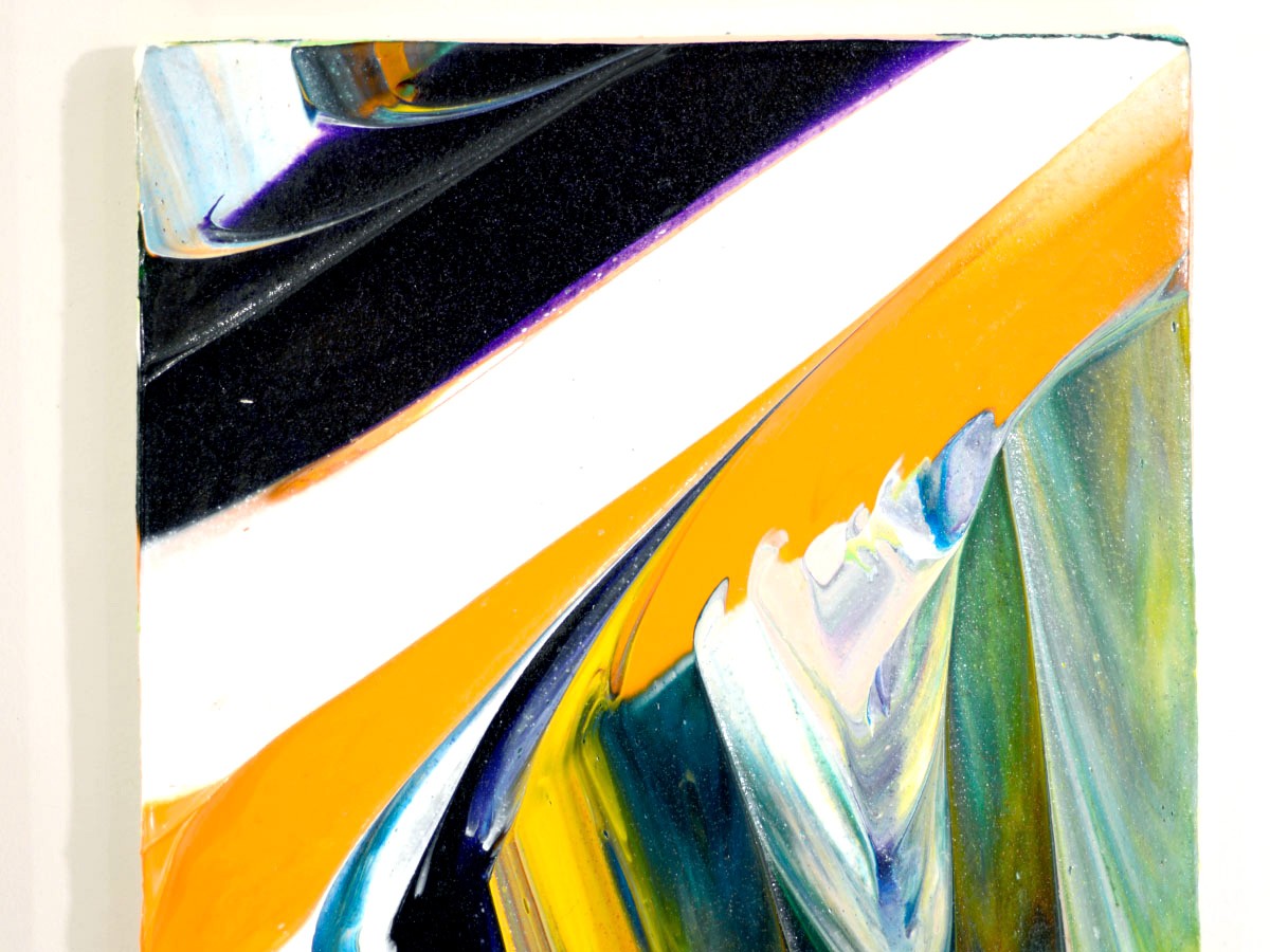 門田 光雅 Octopus’ s Gargen II / かどた みつまさ オクトパスガーデン 2 （アート・オブジェ > アート・作家作品） 7