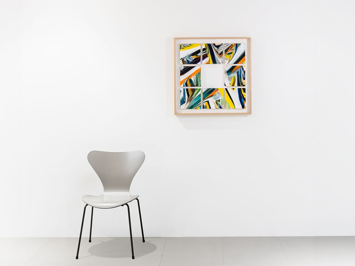 門田 光雅 Octopus’ s Gargen II / かどた みつまさ オクトパスガーデン 2 （アート・オブジェ > アート・作家作品） 2