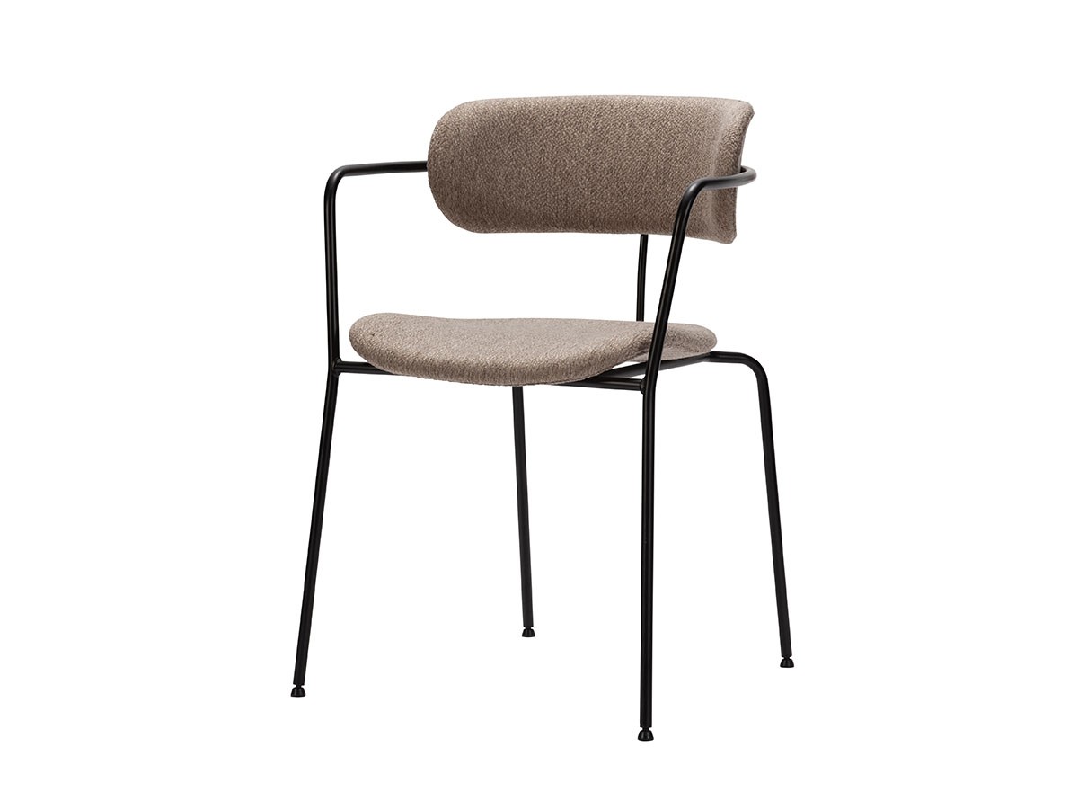 Work Plus HOAKA CHAIR / ワークプラス ホアカ チェア （チェア・椅子 > ダイニングチェア） 2