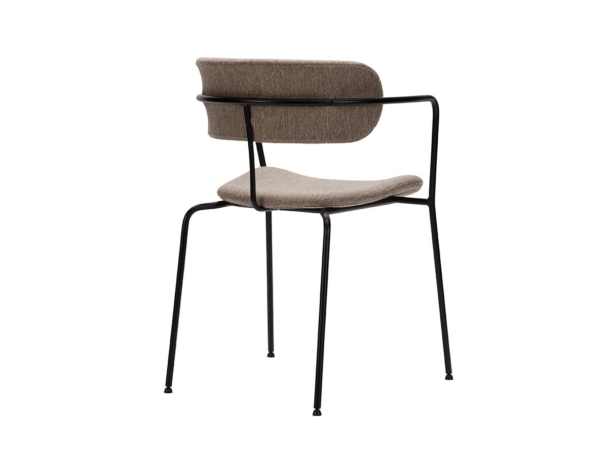 Work Plus HOAKA CHAIR / ワークプラス ホアカ チェア （チェア・椅子 > ダイニングチェア） 20