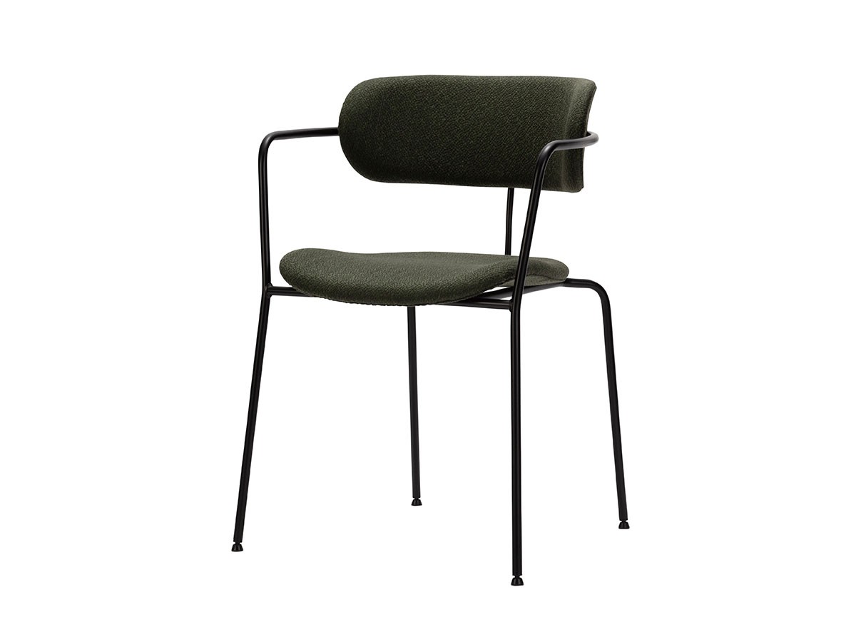 Work Plus HOAKA CHAIR / ワークプラス ホアカ チェア （チェア・椅子 > ダイニングチェア） 3