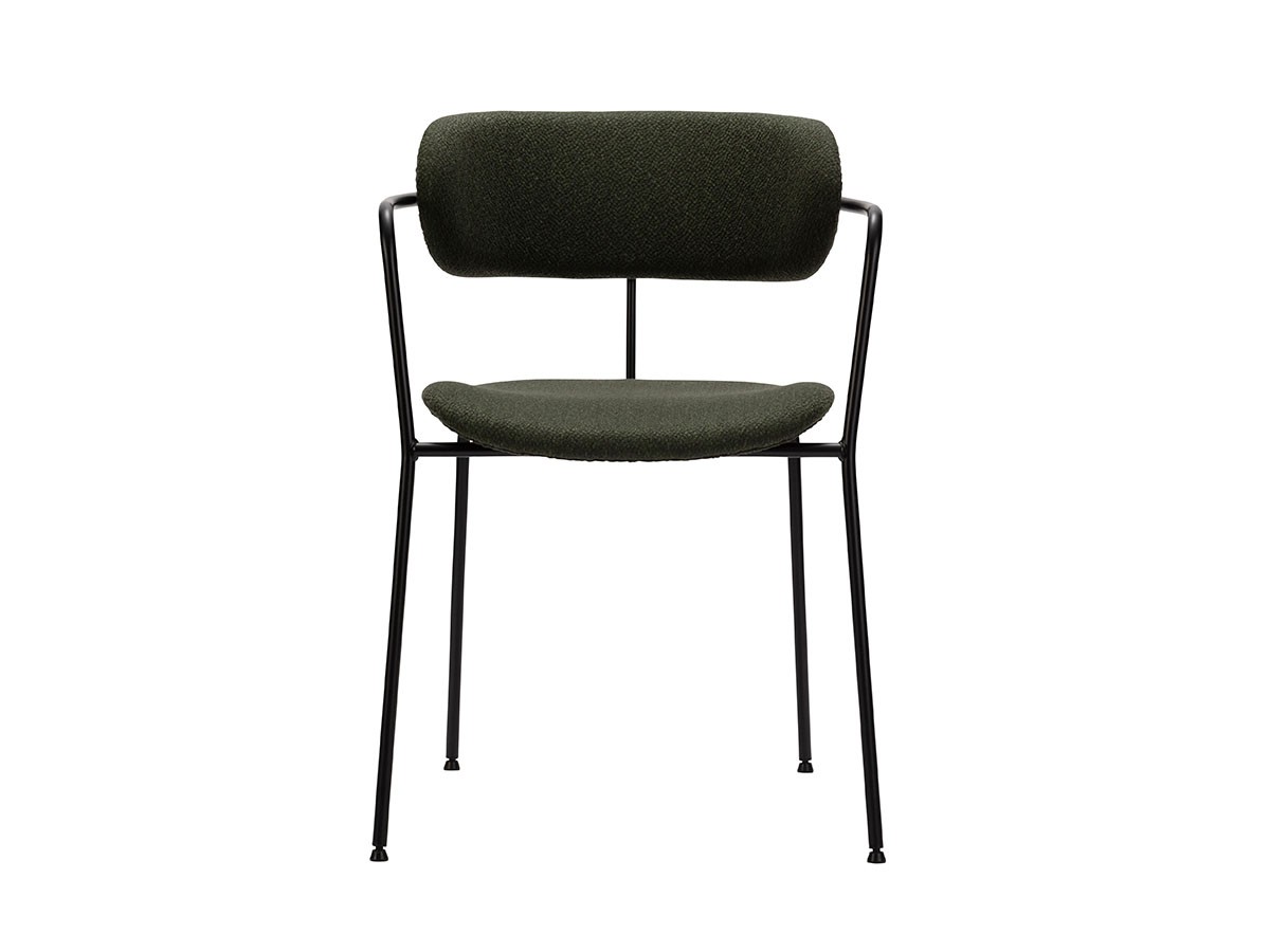 Work Plus HOAKA CHAIR / ワークプラス ホアカ チェア （チェア・椅子 > ダイニングチェア） 21