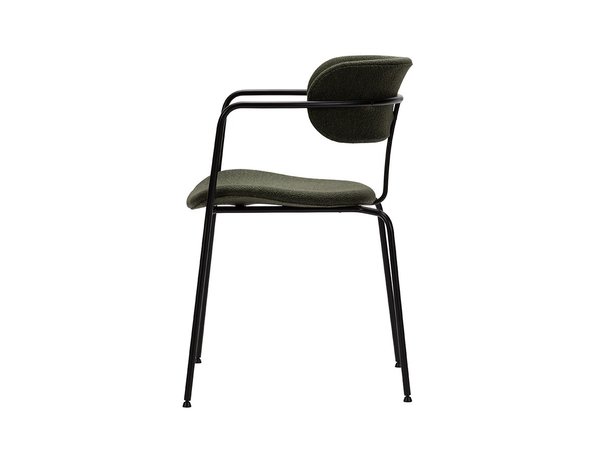 Work Plus HOAKA CHAIR / ワークプラス ホアカ チェア （チェア・椅子 > ダイニングチェア） 22