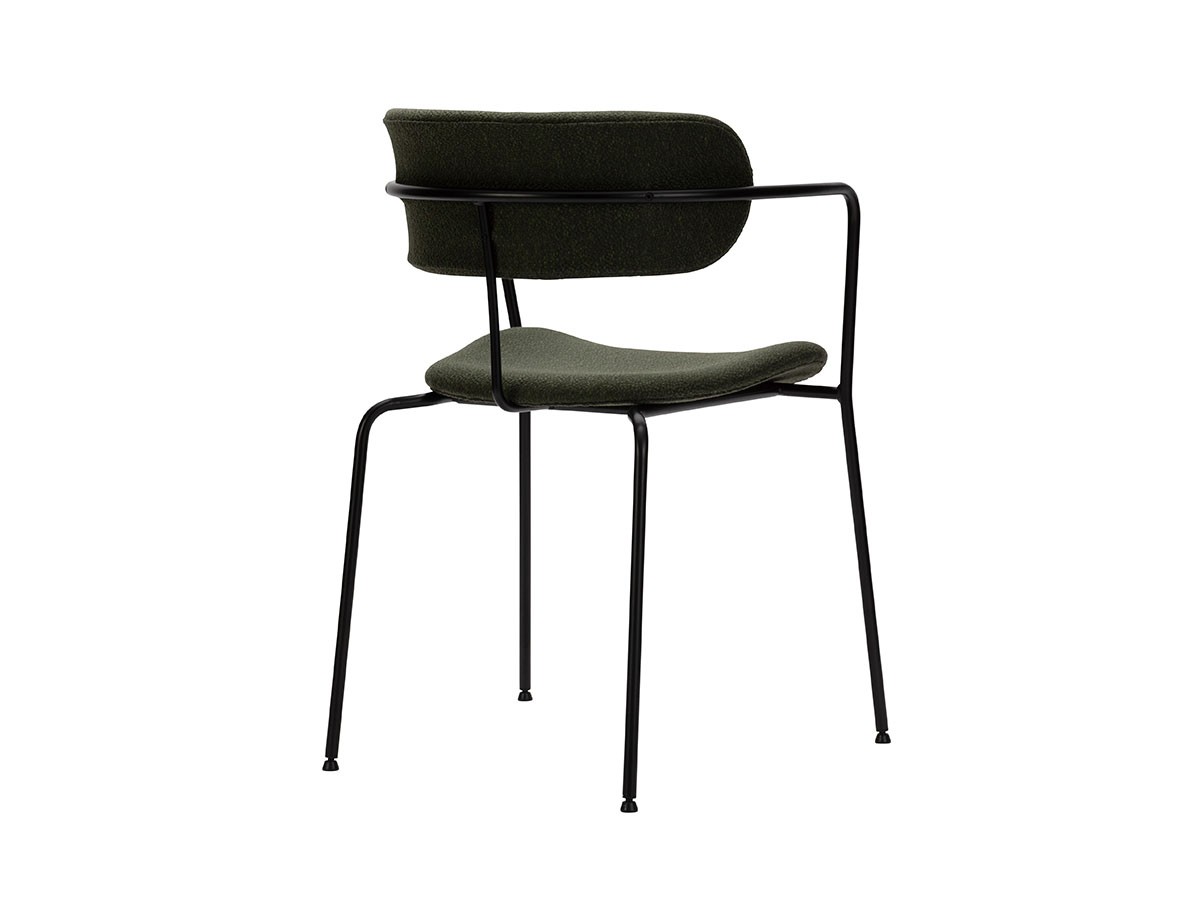 Work Plus HOAKA CHAIR / ワークプラス ホアカ チェア （チェア・椅子 > ダイニングチェア） 23