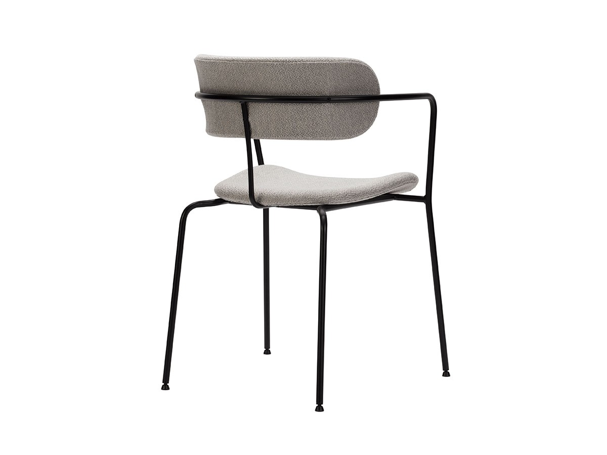 Work Plus HOAKA CHAIR / ワークプラス ホアカ チェア （チェア・椅子 > ダイニングチェア） 17