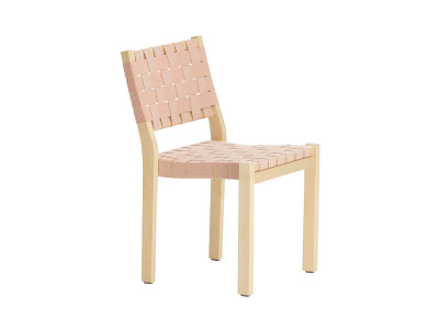 N アアルトチェアー Artek - 子供用チェア N65