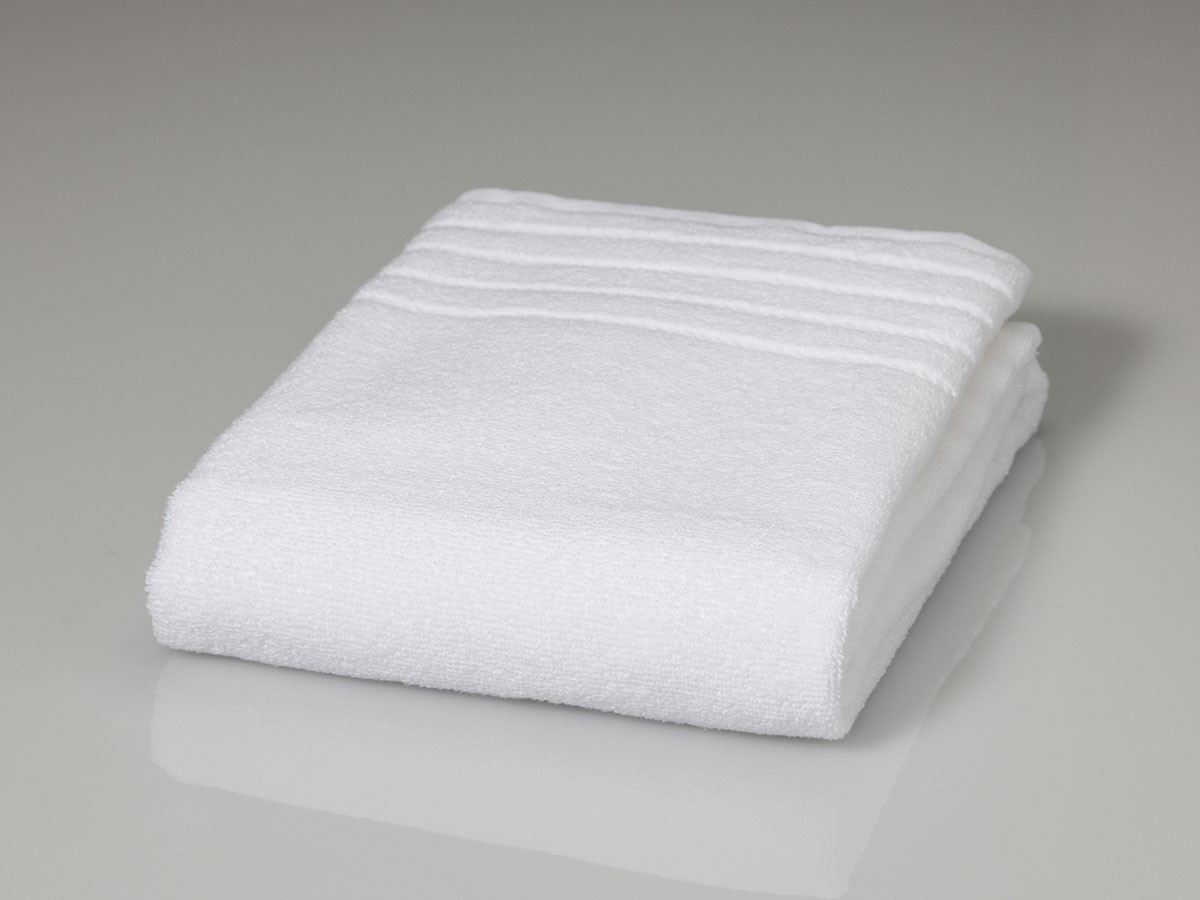 Micro Cotton Regular  Bath Towel / マイクロコットン レギュラー バスタオル （寝具・タオル > タオル） 16