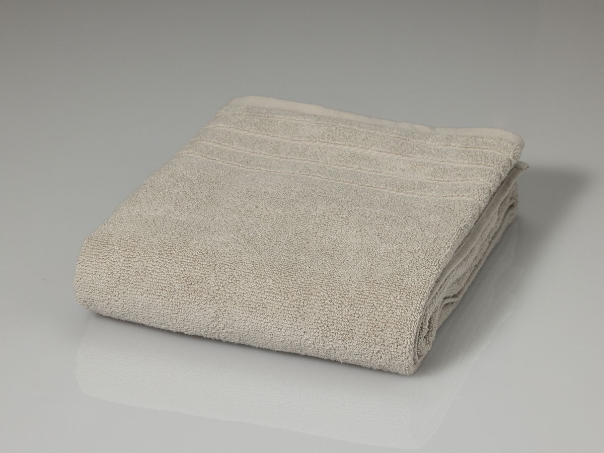 Micro Cotton Regular  Bath Towel / マイクロコットン レギュラー バスタオル （寝具・タオル > タオル） 18