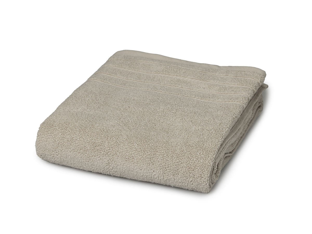 Micro Cotton Regular  Bath Towel / マイクロコットン レギュラー バスタオル （寝具・タオル > タオル） 3