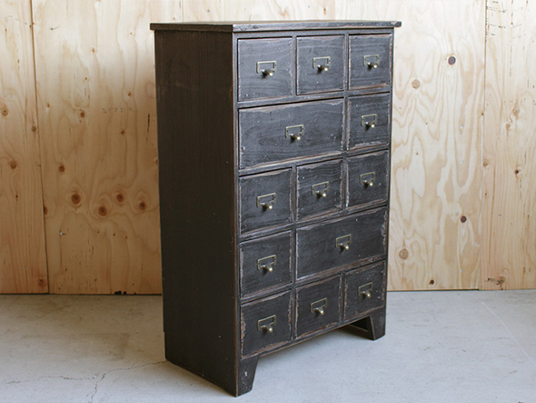 ESDER small drawers 5