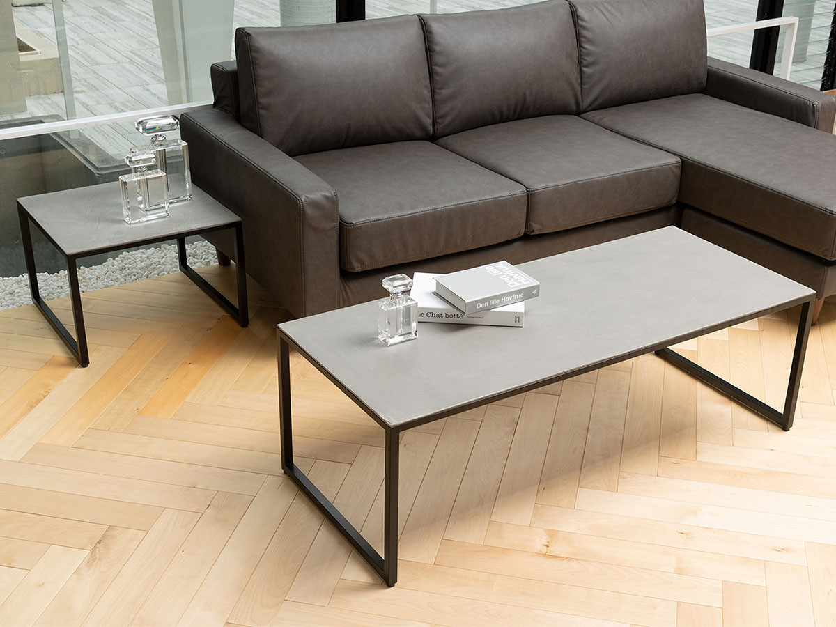 LIVING TABLE / リビングテーブル 幅50cm #104575（モールテックス） （テーブル > ローテーブル・リビングテーブル・座卓） 2