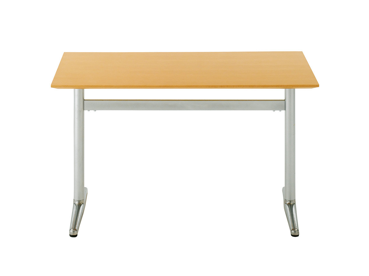 System Table / システムテーブル T字脚 e13089 （テーブル > ダイニングテーブル） 2