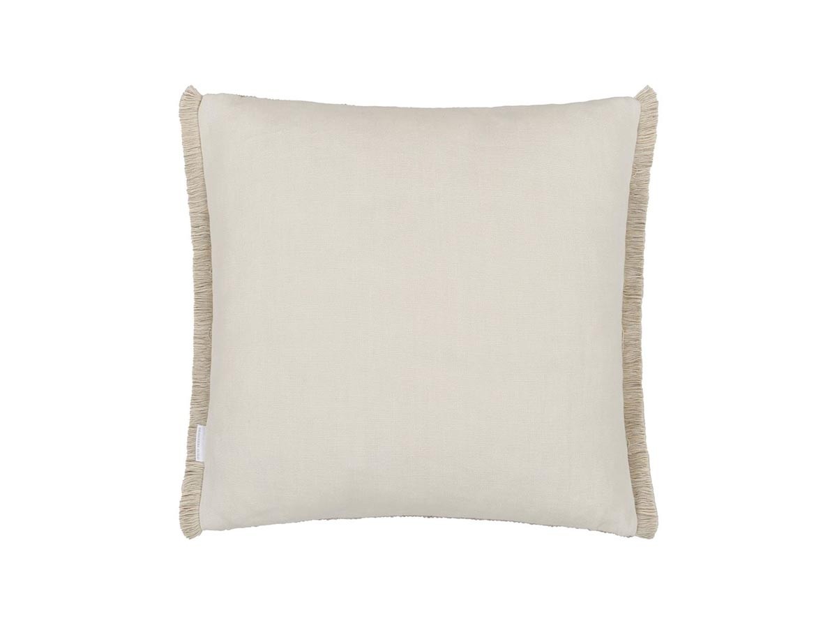 DESIGNERS GUILD Charroux Cushion / デザイナーズギルド シャルー クッション 50 × 50cm -  インテリア・家具通販【FLYMEe】