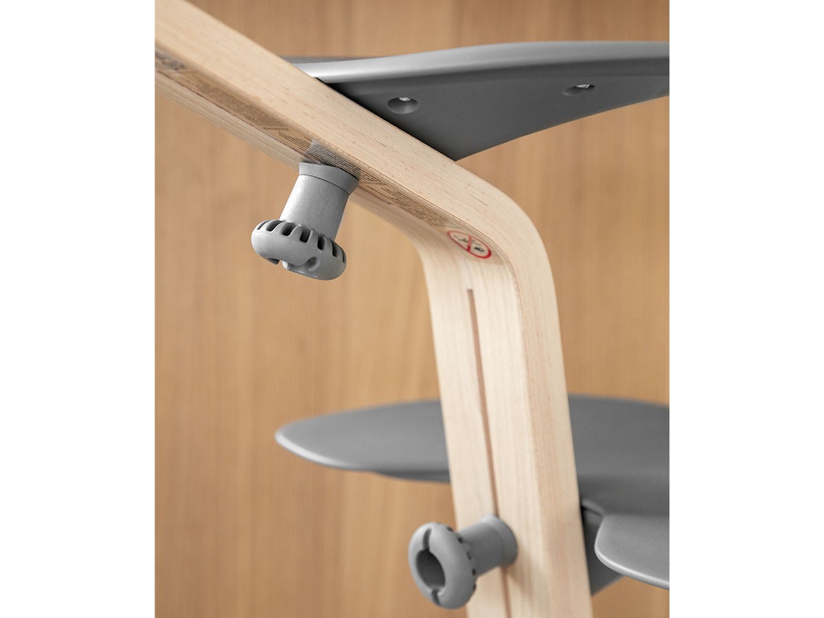 STOKKE STOKKE NOMI / ストッケ ストッケ ノミ チェア （キッズ家具・ベビー用品 > キッズチェア・ベビーチェア） 42