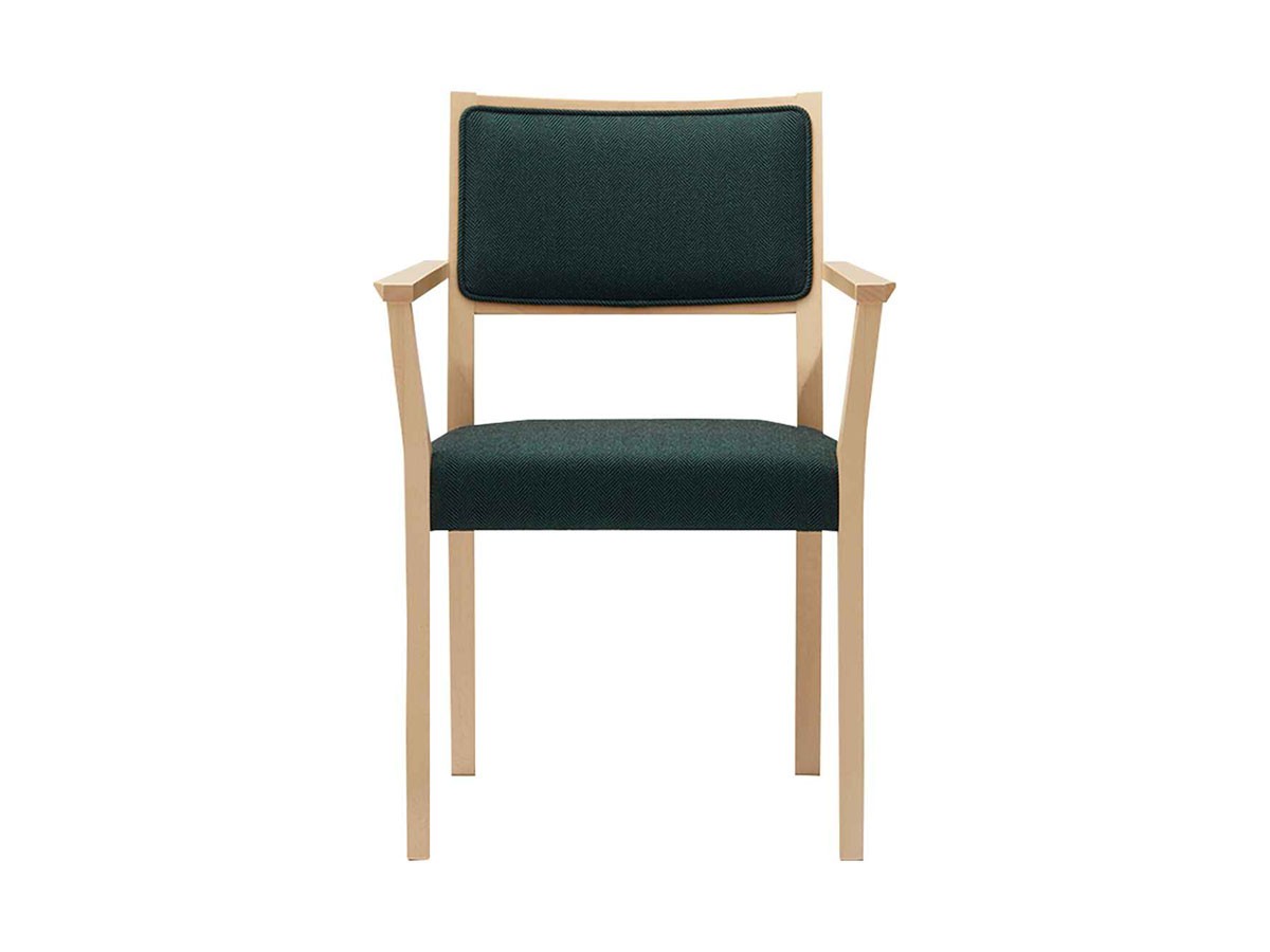 ABORD ARM CHAIR / アボール アームチェア W019A （チェア・椅子 > ダイニングチェア） 20