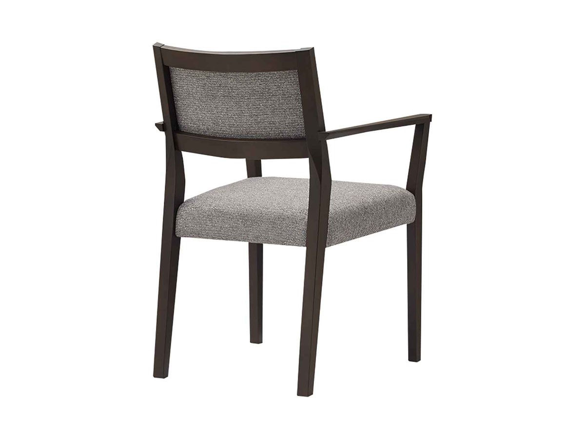 ABORD ARM CHAIR / アボール アームチェア W019A （チェア・椅子 > ダイニングチェア） 25