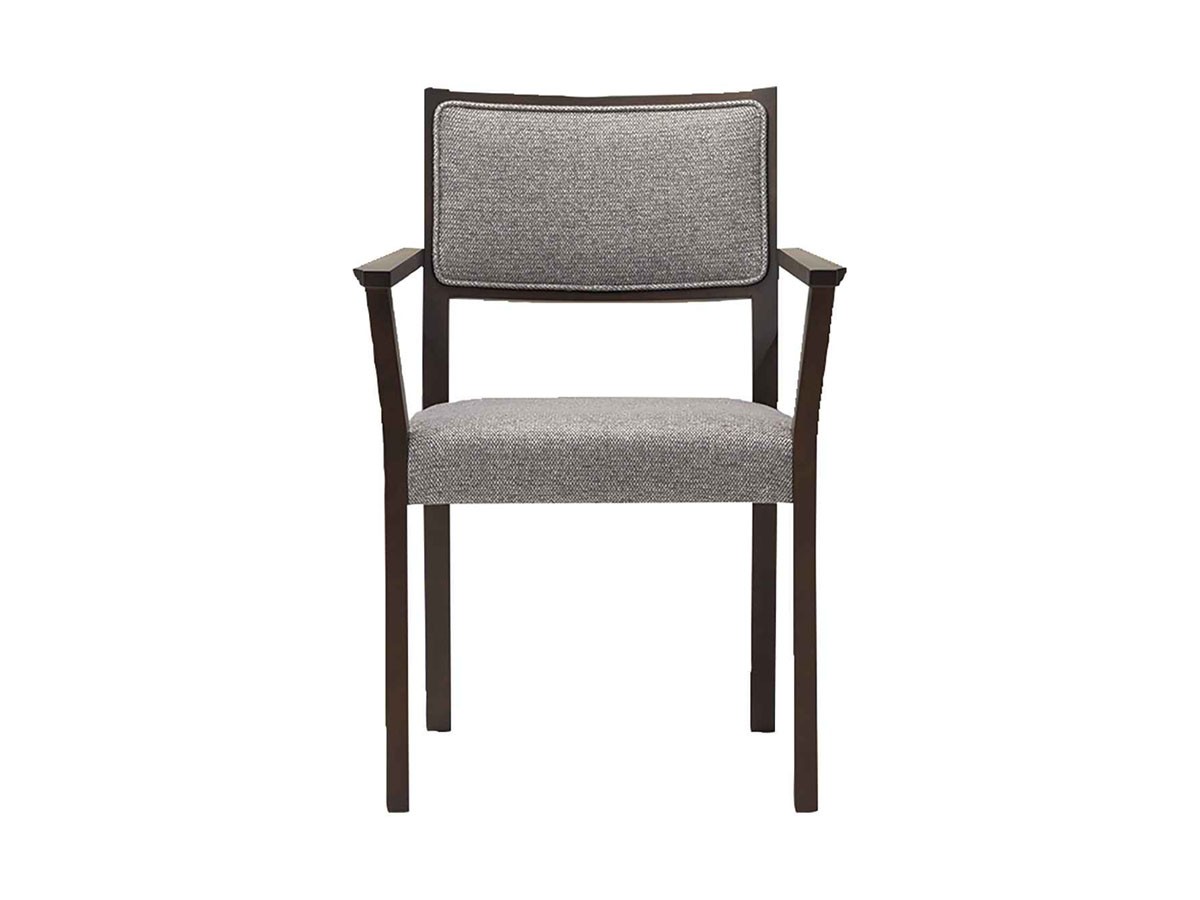 ABORD ARM CHAIR / アボール アームチェア W019A （チェア・椅子 > ダイニングチェア） 23