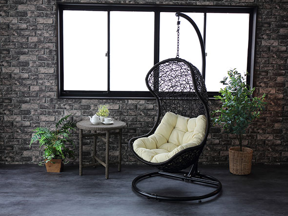 FLYMEe Villa Hanging Chair / フライミーヴィラ ハンギングチェア