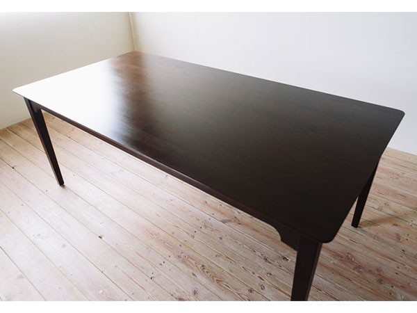 MARUSHO MORBIDO Dining Table / マルショウ モルビド ダイニングテーブル C （テーブル > ダイニングテーブル） 3