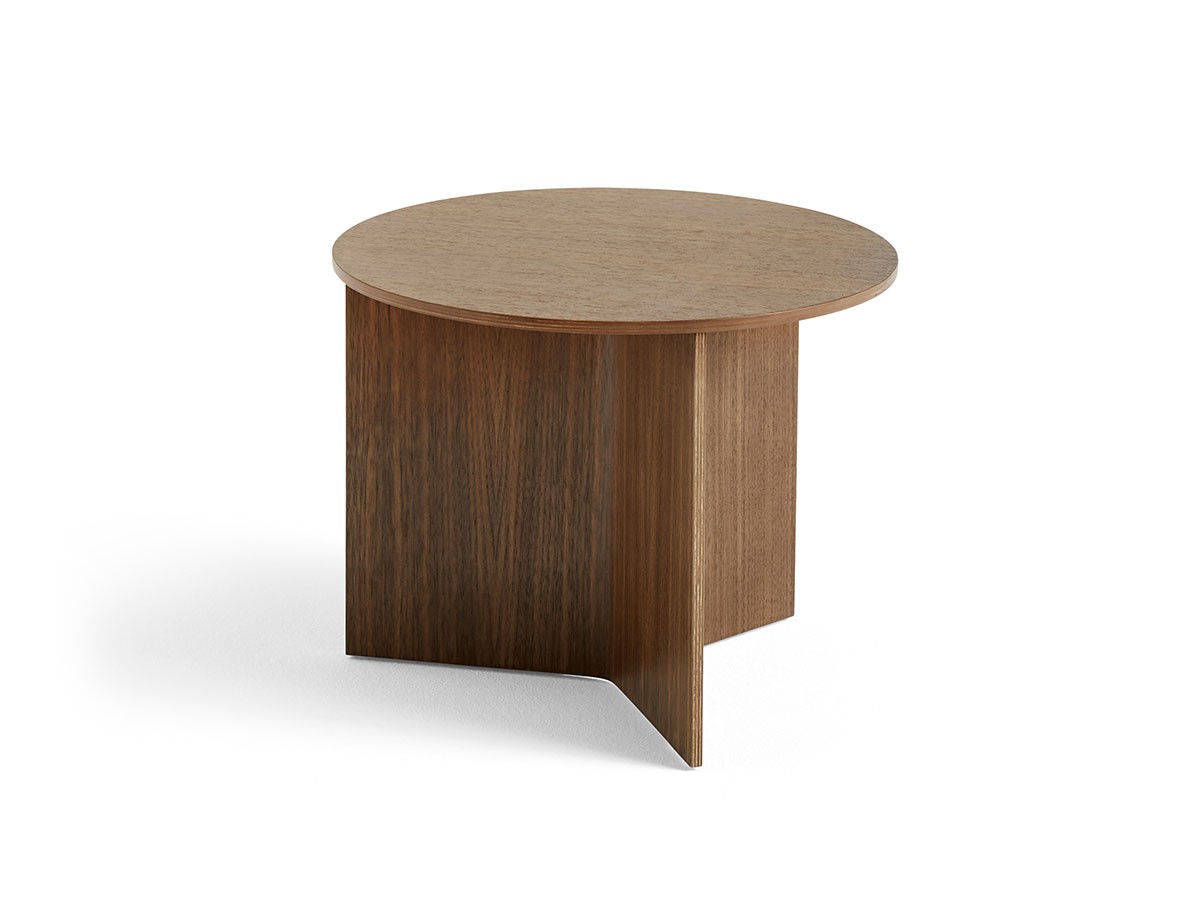 HAY SLIT TABLE WOOD
ROUND SIDE TABLE / ヘイ スリットテーブル ウッド ラウンドサイドテーブル （テーブル > サイドテーブル） 3