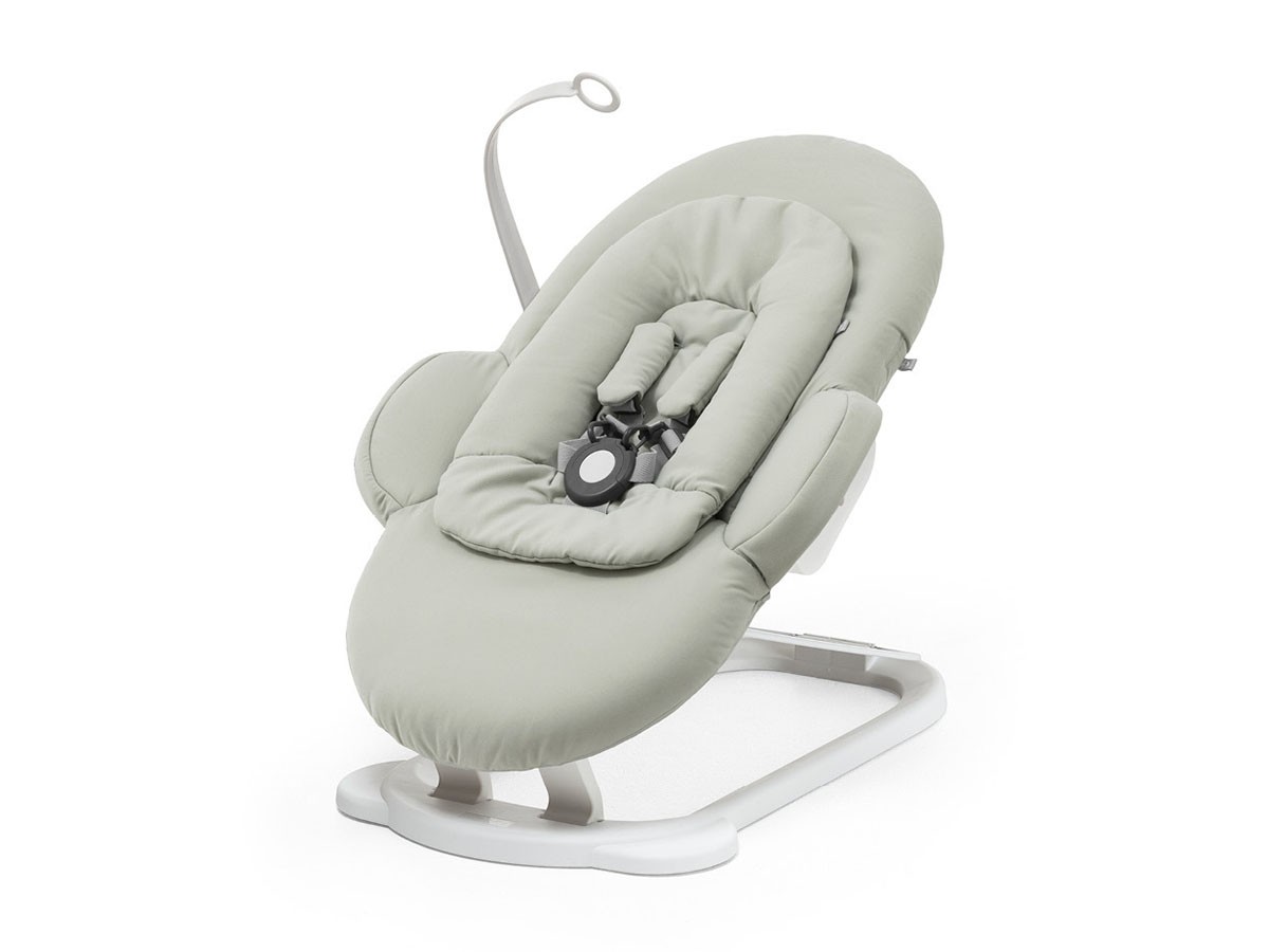 STOKKE STOKKE STEPS / ストッケ ストッケ ステップス バウンサー