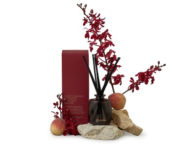 Urban Rituelle APOTHECA FRAGRANCE DIFFUSER HONEY BLOSSOM
