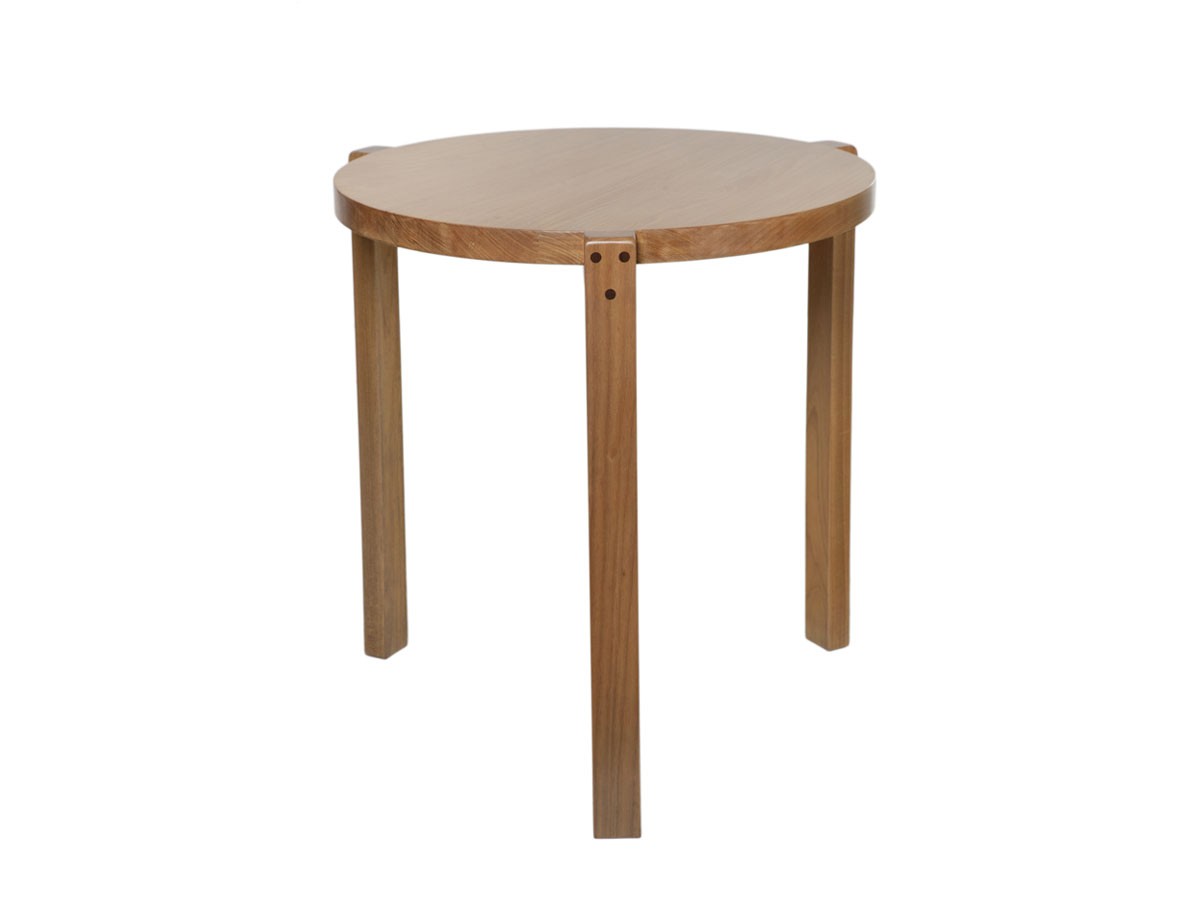 Marcenaria Barauna Girafa Table / マルセナリア・バラウナ ジラファ テーブル （テーブル > カフェテーブル） 2