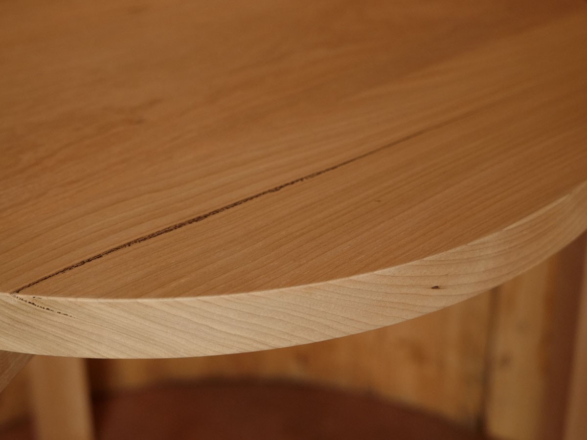 Marcenaria Barauna Girafa Table / マルセナリア・バラウナ ジラファ テーブル （テーブル > カフェテーブル） 19