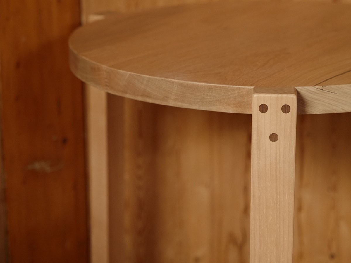 Marcenaria Barauna Girafa Table / マルセナリア・バラウナ ジラファ テーブル （テーブル > カフェテーブル） 21