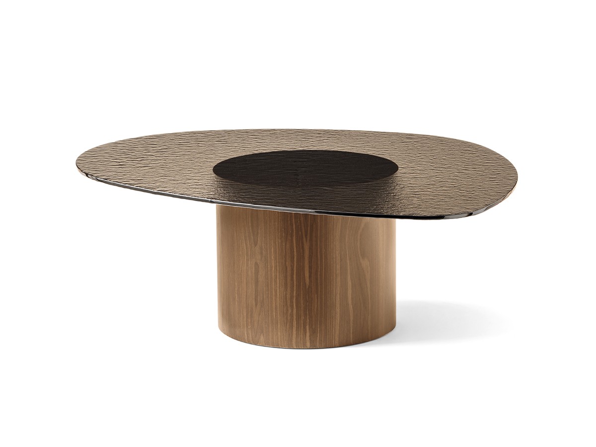 MUSHROOM / マッシュルーム CS/5140-B （テーブル > ローテーブル・リビングテーブル・座卓） 2