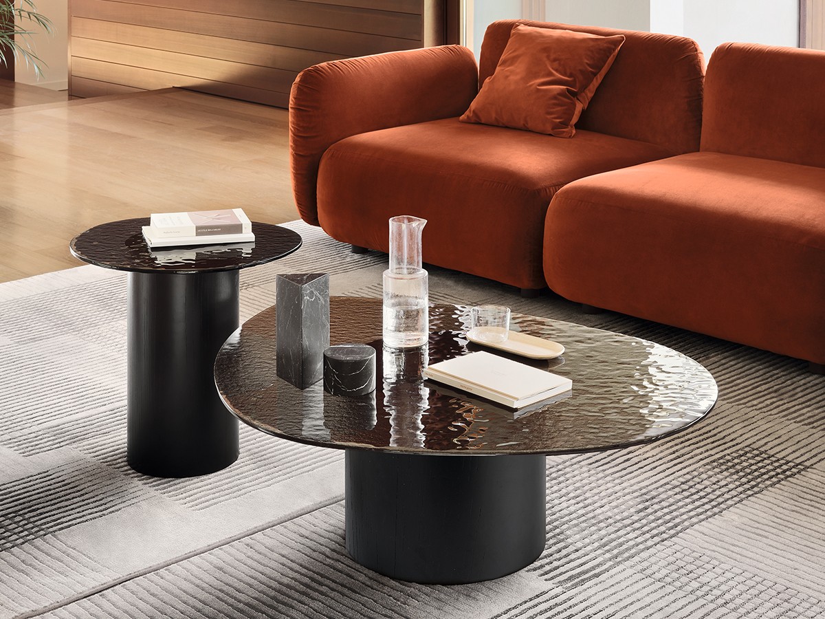 MUSHROOM / マッシュルーム CS/5140-B （テーブル > ローテーブル・リビングテーブル・座卓） 4