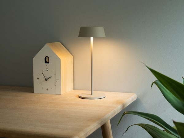 CORDLESS LIGHT / コードレスライト #121998 （ライト・照明 > テーブルランプ） 4