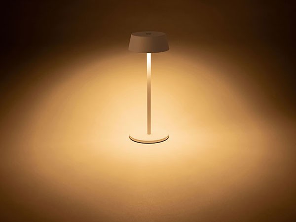 CORDLESS LIGHT / コードレスライト #121998 （ライト・照明 > テーブルランプ） 15