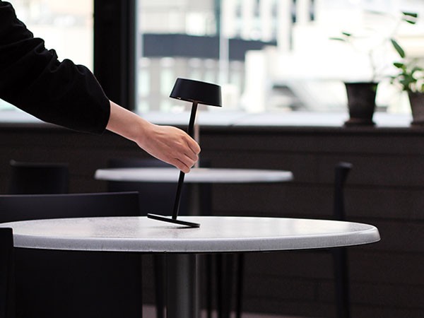 CORDLESS LIGHT / コードレスライト #121998 （ライト・照明 > テーブルランプ） 12