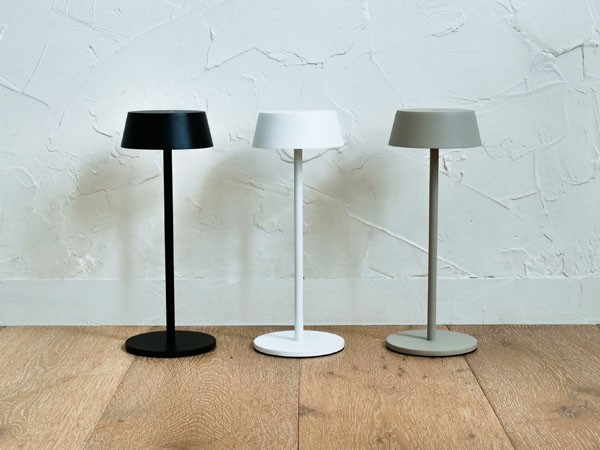 CORDLESS LIGHT / コードレスライト #121998 （ライト・照明 > テーブルランプ） 13