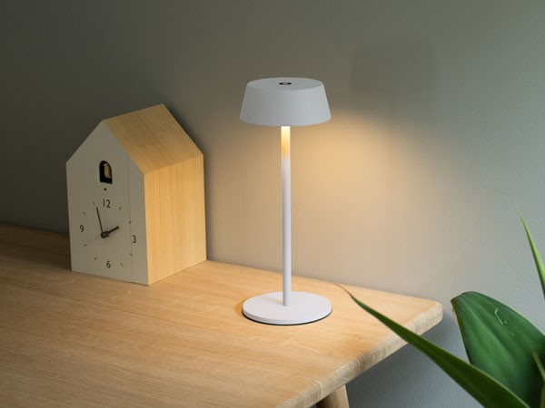 CORDLESS LIGHT / コードレスライト #121998 （ライト・照明 > テーブルランプ） 7