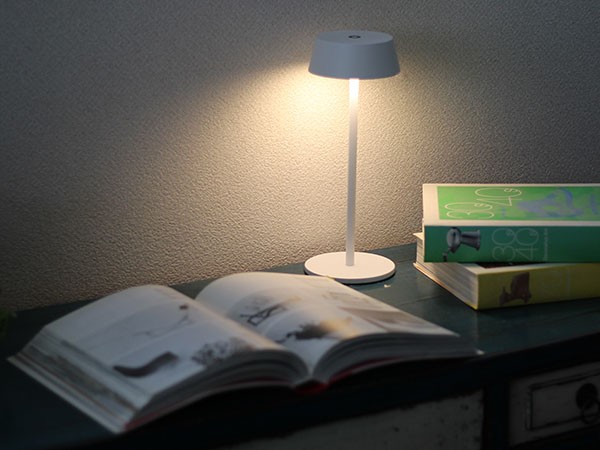 CORDLESS LIGHT / コードレスライト #121998 （ライト・照明 > テーブルランプ） 8