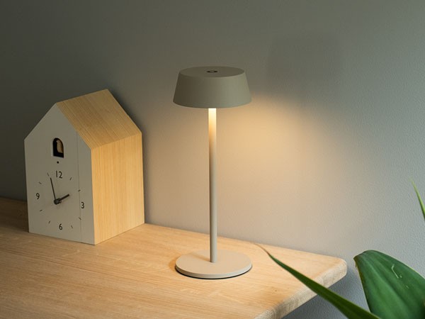 CORDLESS LIGHT / コードレスライト #121998 （ライト・照明 > テーブルランプ） 5