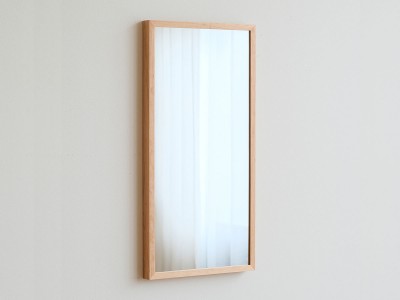 FLYMEe ウォールミラー FLYMEe Vert MIRROR SANO / フライミーヴェール ミラー サノ 42 × 84