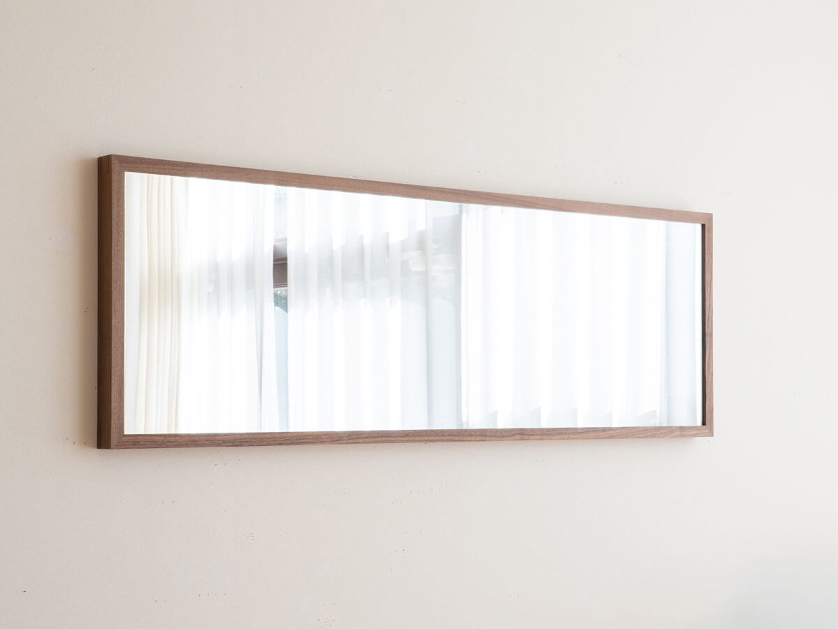 MIRROR SANO / ミラー サノ 42 × 84 （ミラー・ドレッサー > 壁掛けミラー・壁掛け鏡） 11