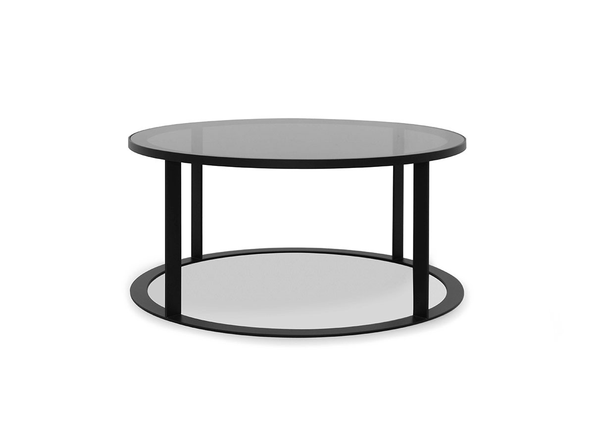 MASTERWAL CLOUD LIVING TABLE / マスターウォール クラウド リビングテーブル 直径65cm （テーブル > ローテーブル・リビングテーブル・座卓） 1