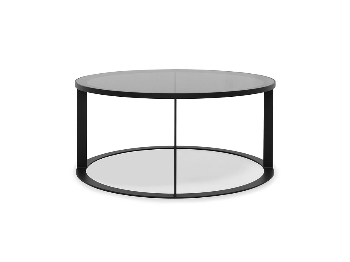 MASTERWAL CLOUD LIVING TABLE / マスターウォール クラウド リビングテーブル 直径65cm （テーブル > ローテーブル・リビングテーブル・座卓） 2