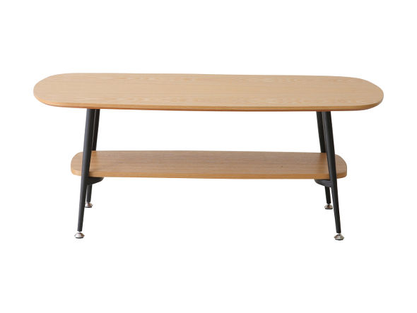 LIVING TABLE W100 / リビングテーブル 幅100cm f41183 （テーブル > ローテーブル・リビングテーブル・座卓） 1